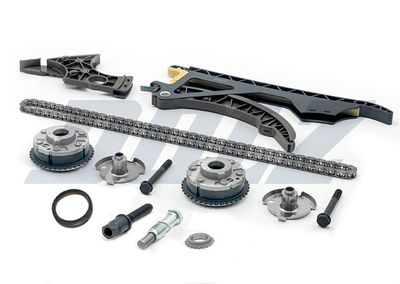 Timing Chain Kit DOLZ SKCB166V