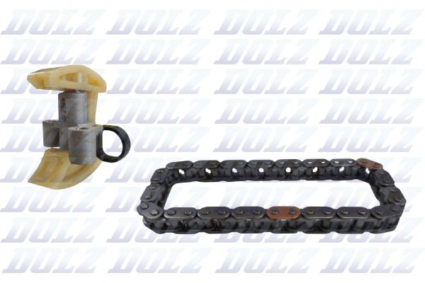 DOLZ SKCC016 Timing Chain Kit