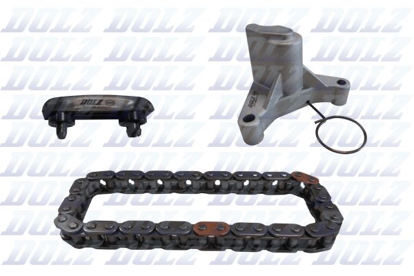 DOLZ SKCC017 Timing Chain Kit