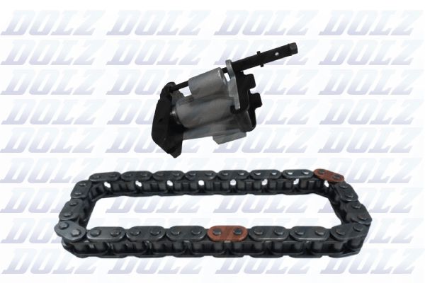 DOLZ SKCC097 Timing Chain Kit