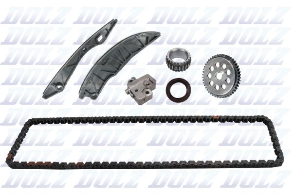 DOLZ SKCH015 Timing Chain Kit