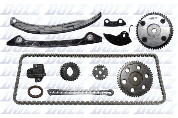 DOLZ SKCM073V Timing Chain Kit