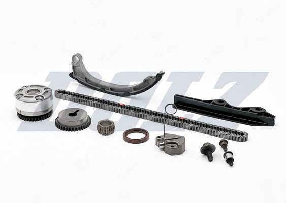 DOLZ SKCN162V Timing Chain Kit