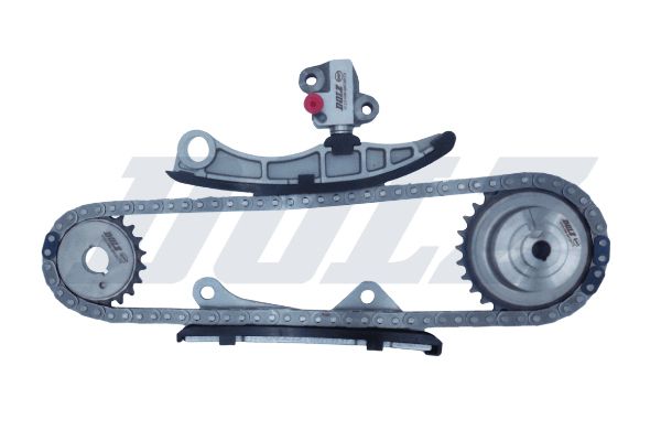 DOLZ SKCN173 Timing Chain Kit
