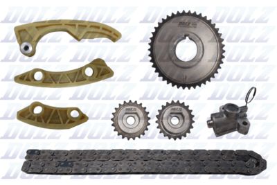 Timing Chain Kit DOLZ SKCO126F