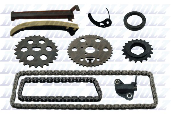 DOLZ SKCS040C Timing Chain Kit