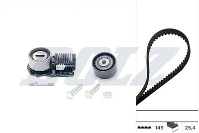 Timing Belt Kit DOLZ SKD009