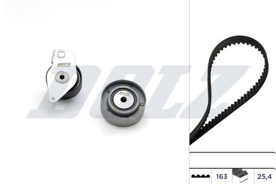 Timing Belt Kit DOLZ SKD019