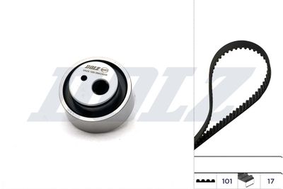 Timing Belt Kit DOLZ SKD028