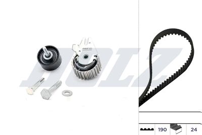 Timing Belt Kit DOLZ SKD032