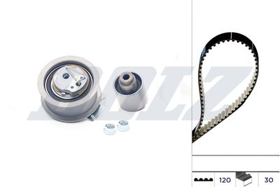 Timing Belt Kit DOLZ SKD033