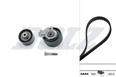 Timing Belt Kit DOLZ SKD049