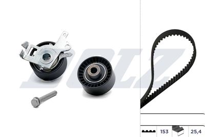 Timing Belt Kit DOLZ SKD056
