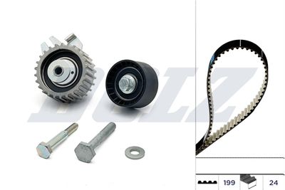 Timing Belt Kit DOLZ SKD102