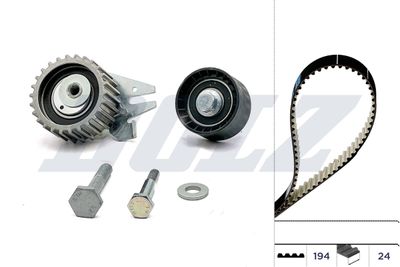 Timing Belt Kit DOLZ SKD109