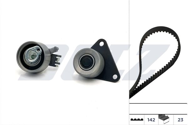 DOLZ SKD115 Timing Belt Kit