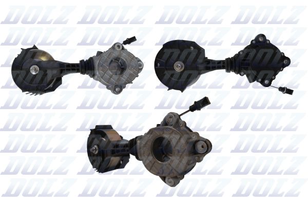 DOLZ SKD173T Tensioner Lever, V-ribbed belt