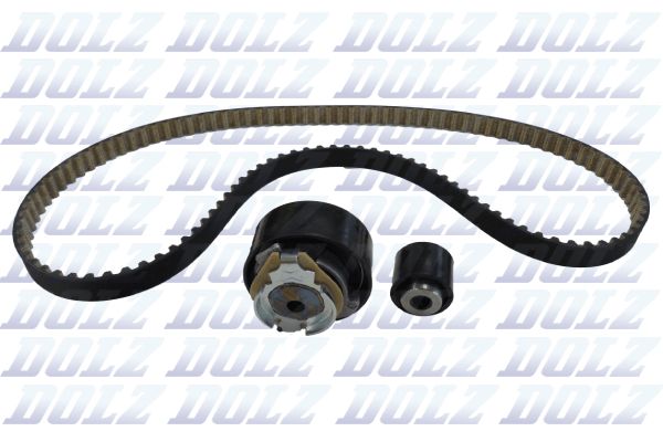 DOLZ SKD180IO Timing Belt Kit