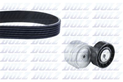 Timing Belt Kit DOLZ SKD211A