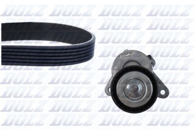 Timing Belt Kit DOLZ SKD226A