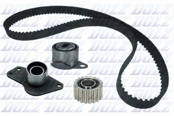 DOLZ SKD244 Timing Belt Kit