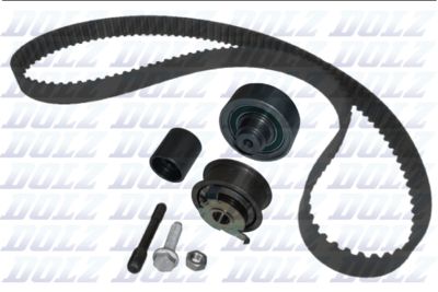 Timing Belt Kit DOLZ SKD245