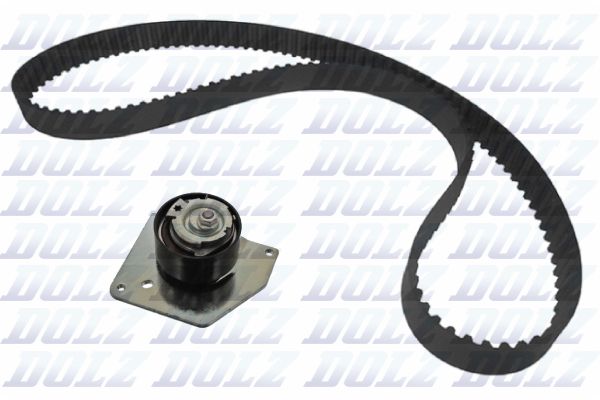 DOLZ SKD247 Timing Belt Kit