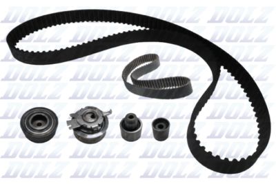Timing Belt Kit DOLZ SKD248