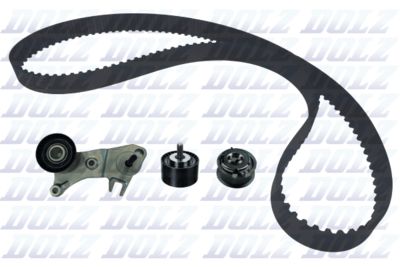Timing Belt Kit DOLZ SKD254