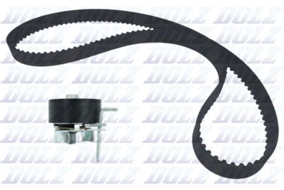Timing Belt Kit DOLZ SKD299