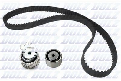 Timing Belt Kit DOLZ SKD330