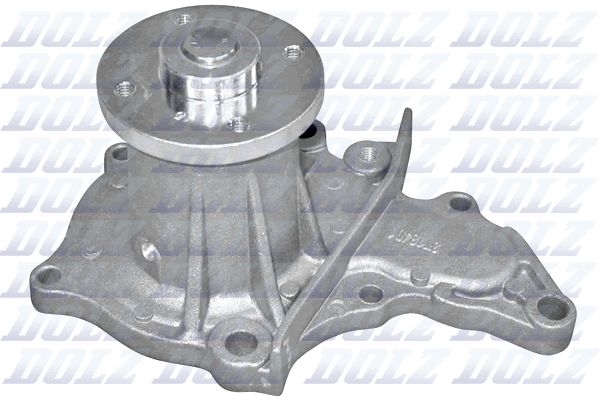 DOLZ T184 Water Pump, engine cooling