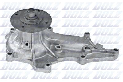 Water Pump, engine cooling DOLZ T213