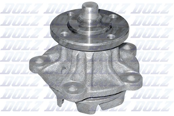 DOLZ T220 Water Pump, engine cooling