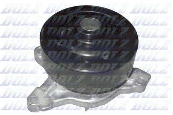 DOLZ T230 Water Pump, engine cooling