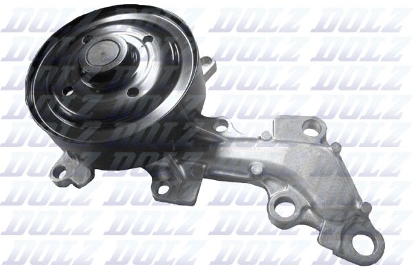 DOLZ T232 Water Pump, engine cooling