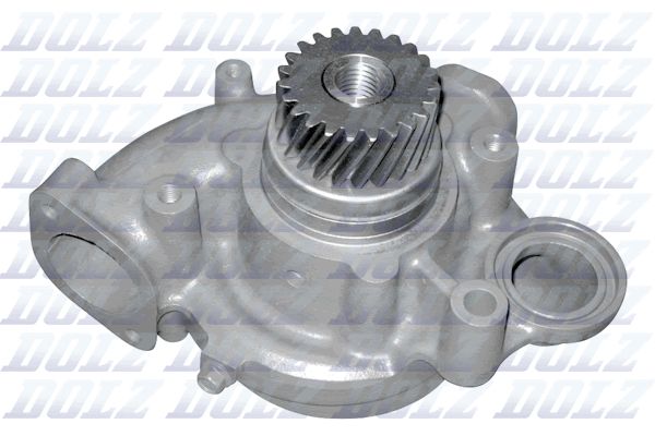 DOLZ V200 Water Pump, engine cooling