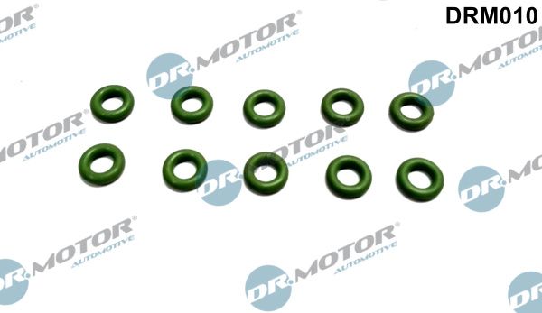 Dr.Motor Automotive DRM010 Seal Ring, injector