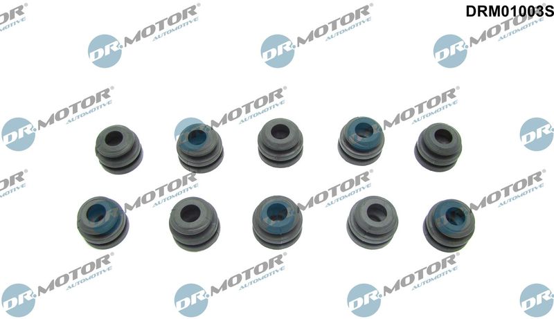 Dr.Motor Automotive DRM01003S Buffer, engine cover