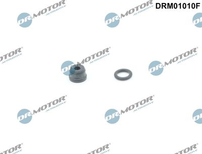 Repair Kit, clutch master cylinder Dr.Motor Automotive DRM01010F