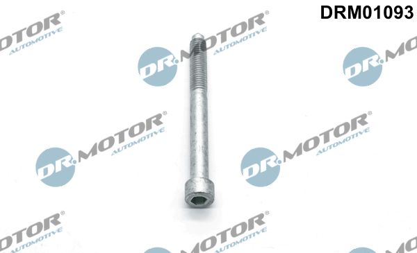Dr.Motor Automotive DRM01093 Screw, injection nozzle holder