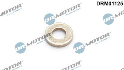 Heat Shield, injection system Dr.Motor Automotive DRM01125