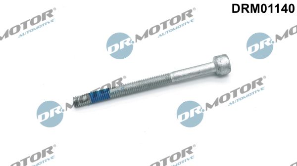 Dr.Motor Automotive DRM01140 Screw, injection nozzle holder