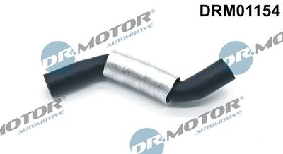 Oil Pipe, charger Dr.Motor Automotive DRM01154