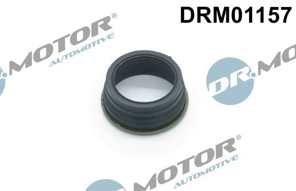 Dr.Motor Automotive DRM01157 Seal, oil filler neck cap
