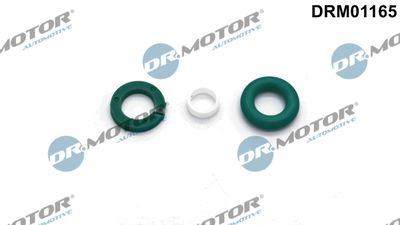 Seal Kit, injector nozzle Dr.Motor Automotive DRM01165