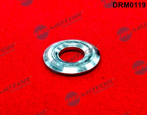 Dr.Motor Automotive DRM0119 Heat Shield, injection system