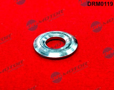 Heat Shield, injection system Dr.Motor Automotive DRM0119