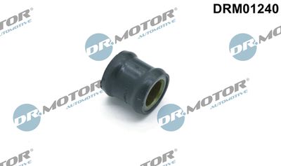 Gasket, oil filter housing Dr.Motor Automotive DRM01240