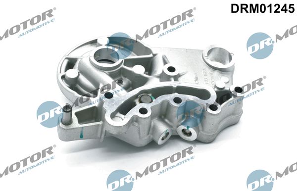 Dr.Motor Automotive DRM01245 Bearing Bracket, camshaft